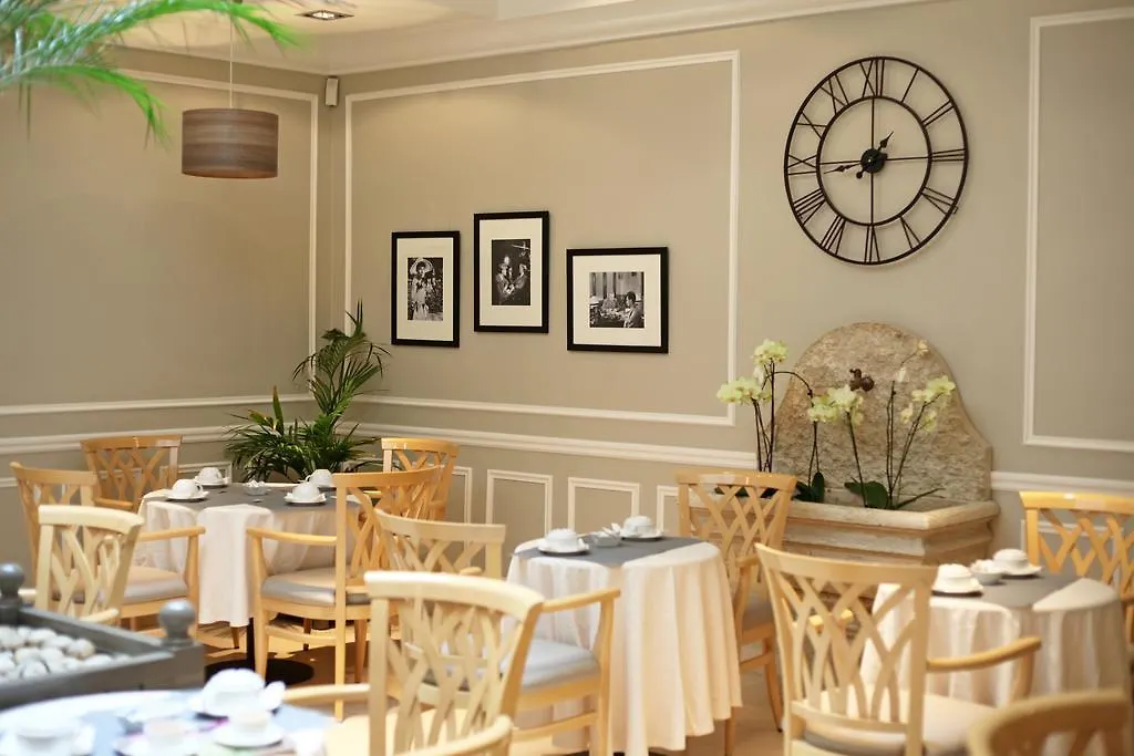 Hotel Central Saint Germain Parigi 3*,  Francia