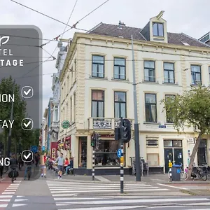Plantage - Digital Access 2* Amsterdam