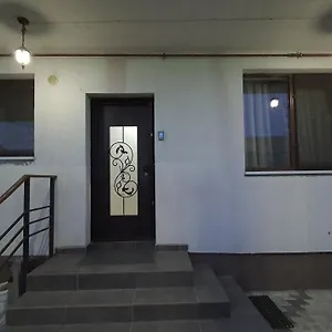 Gæstehus Fundeni- Dragonul Rosu Bukarest