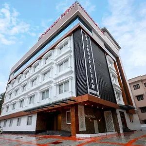 Hotel Krishnavalsam Regency