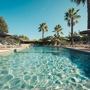 Hotel Der Valk Le Catalogne Saint Aygulf