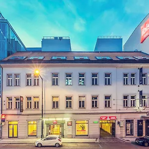 Ibis Old Town Hotel Praga