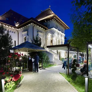 Hotel La Boheme Boutique Casa Soare Bukarest