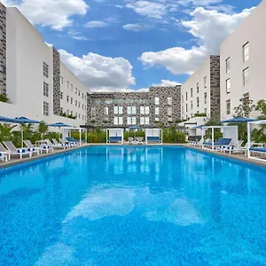 Express By Marriott Aeropuerto Riviera 4* Cancún