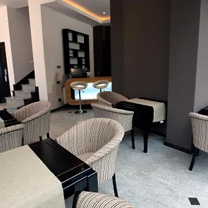 Hotel Ambiance Bukarest