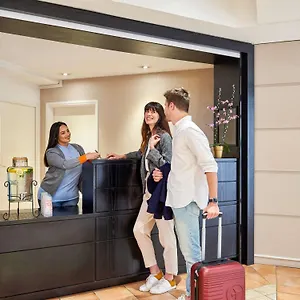 Lejlighedshotel Adagio Access Garibaldi Nice
