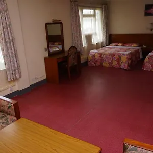 Bed & Breakfast Happiness 1 Katmandu