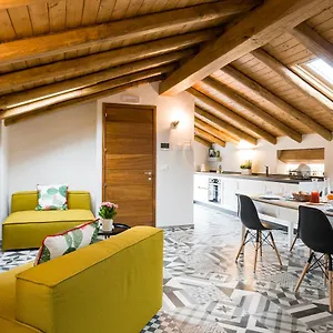 Casa Etna Dream Casa vacanze