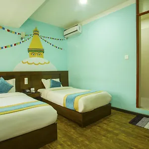 Bed & Breakfast Mantra Katmandu