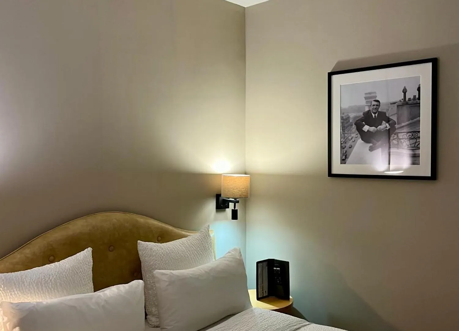 Hotel Central Saint Germain Paris 3*,  Frankrike