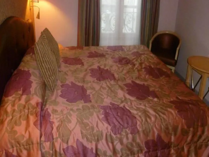 Hotel Central Saint Germain Paris