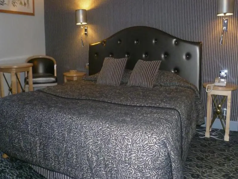Hotel Central Saint Germain Paris 3*,  Frankrike