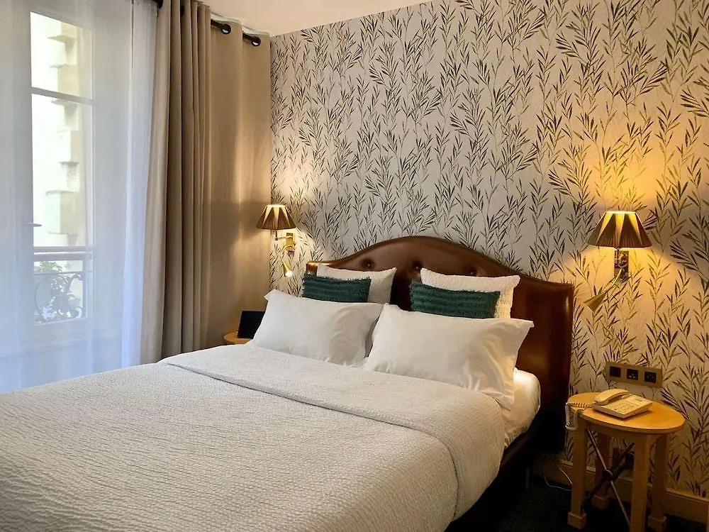 Hotel Central Saint Germain Paris 3*,  France