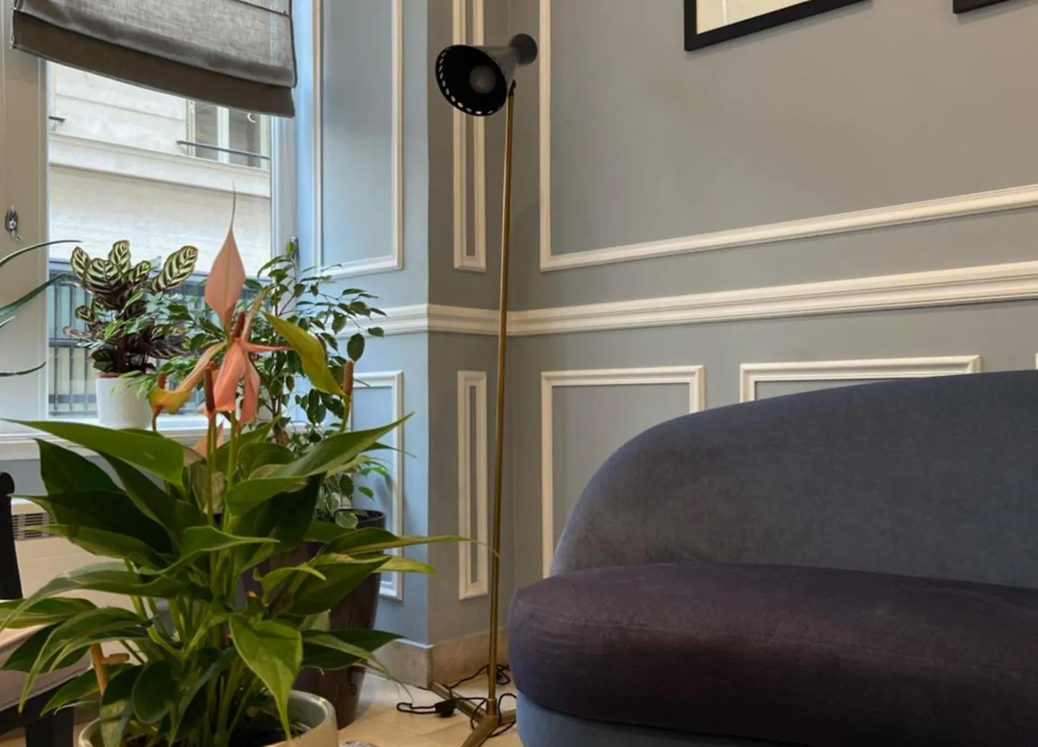 Hotel Central Saint Germain Paris 3*,  France